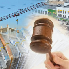Әлеуметтік нысандар – халық игілігіне
