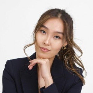 Аяна ТОГАНБЕК