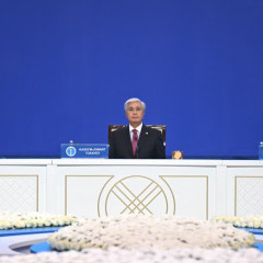 Сындарлы диалог – нағыз даналықтың көрінісі