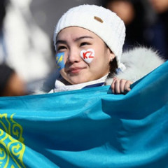 Қазақстан Азиядағы ең бақытты үш елдің қатарына кірді